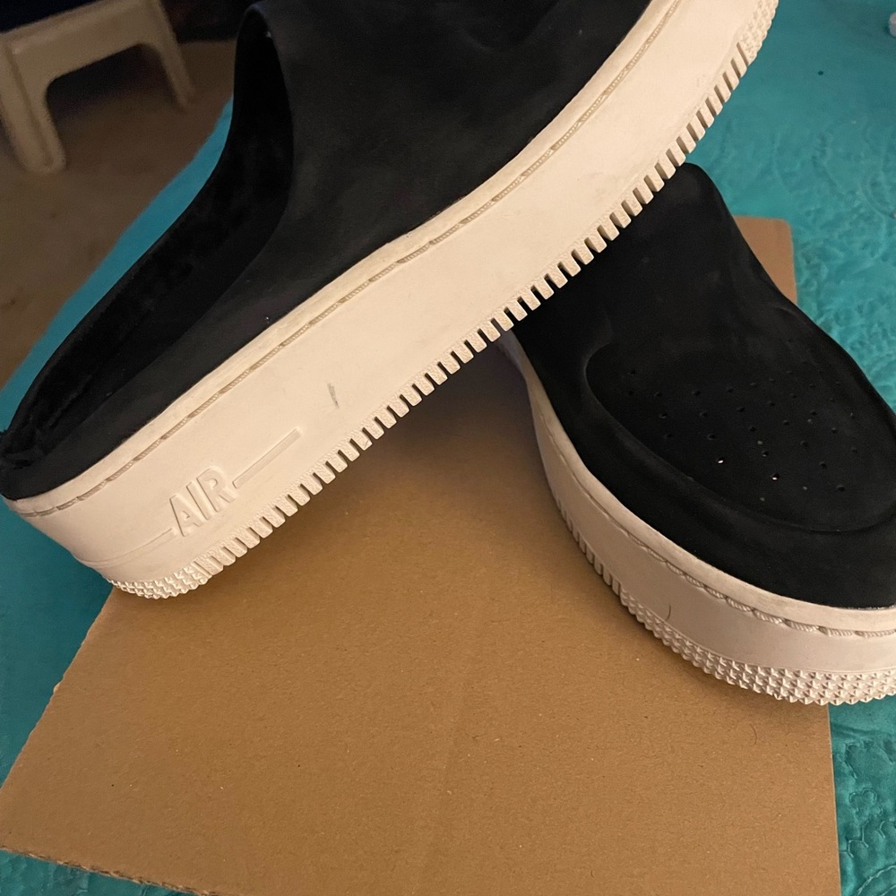 Nike Air Force 1 Slip-On Women's Loafers